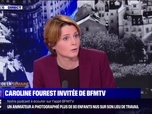 Replay C'est pas tous les jours dimanche - Caroline Fourest : Je veux défendre MeToo - 15/09