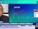 Replay Tout pour investir - Arbitrage : Le CAC40 en baisse, aversion au risque générale - 01/12
