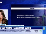 Replay BFM Bourse - Valeur ajoutée : Ils apprécient Virbac - 01/09