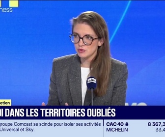Replay Good Morning Business - Les entreprises et la discrimination