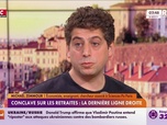 Replay Apolline Matin - Émission du 5 juin 2025 7h30/8h30