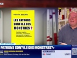 Replay La librairie de l'éco - Le duel des critiques : Christian Chavagneux et Jean-Marc Daniel - 14/06