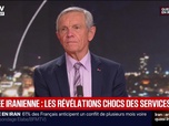 Replay Les émissions spéciales - Édition Spéciale - Armée iranienne : les révélations chocs des services US - 13/05