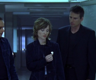 Replay Alerte Cobra - S9 E10 - Froide vengeance