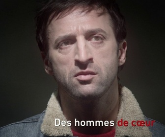 Replay Des soucis et des hommes - S01 E04 - Des hommes de cœur