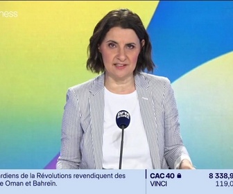 Replay Good Morning Business - Lundi 13 juillet