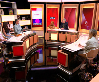 Replay Chez Ruquier 11/04/26