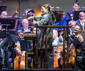 Replay Compositeurs classiques - Concert au château de Prague 2025