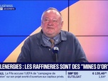 Replay Les Experts - Le pétrole au coeur de l'économie
