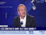 Replay Air&Défense : IRIS2, le grand chantier spatial européen - 23/10