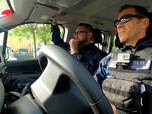 Replay 100 jours avec la police municipale de Perpignan - S1E2 - Episode 2