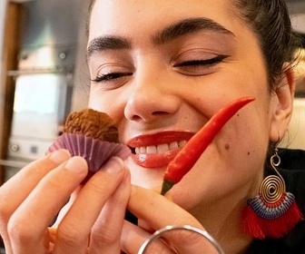 Replay Le piment - Voyage gourmand