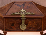 Replay Affaire conclue : la vie des objets - Le coffret signé Emile Galle de Diane