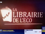 Replay La librairie de l'éco - Émission du 23 mai 2026