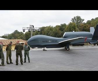 Replay L'UE demande un mur antidrones après l'alerte à Copenhague