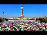 Replay Le Tadjikistan célèbre le 35e anniversaire de son indépendance