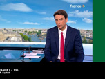 Replay Vu - Émission du mercredi 18 juin 2025