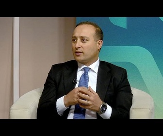 Replay L'Azerbaïdjan mise sur l'IA et les réseaux intelligents pour sa transition énergétique