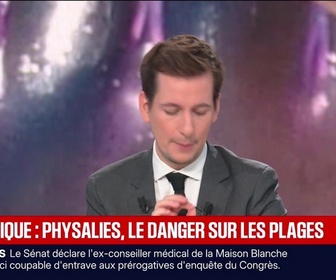 Replay Arnaud Direct - BFM Direct - Vendredi 7 août 2026