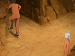 Replay Boruto - Naruto next generations - S6 E20 - Fuir ou mourir!