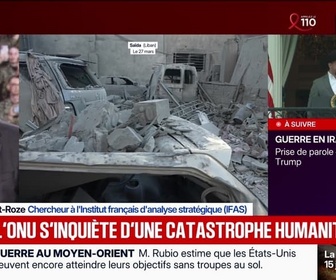 Replay Le Club BFM - Vendredi 27 mars 2026