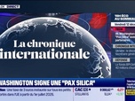 Replay Le 19h Eco - L'avertissement choc de l'OTAN : Nous devons nous préparer à une guerre semblable à celle de 39-45