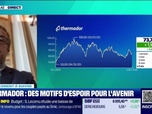 Replay Tout pour investir - Le placement à suivre : Thermador, des motifs d'espoir pour l'avenir - 02/10