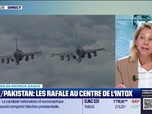 Replay Le Monde de Patrick Sauce - Désinformation : un nouveau champ de bataille - 02/06