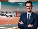 Replay Bonjour chez vous ! du 22 octobre 2026