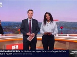 Replay BFM Première prématinale - BFM Première 4h30/6h - Jeudi 12 février 2026
