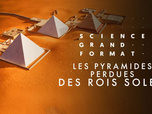 Replay Science grand format