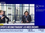 Replay BFM Bourse - Mythomètre : Le fonds euros, LA solution des investisseurs ?, FAUX répond Géraldine Métifeux - 14/10