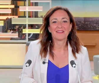 Replay La Matinale Franceinfo - La matinale