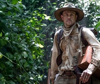 Replay The Lost City of Z