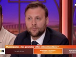 Replay On a du nouveau - Emission du 23-03-26