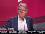 Replay Les Grandes Gueules - Des villes limitent l'accès à leur piscine en pleine canicule… Scandaleux ?