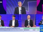 Replay Tech & Co Business - Cyberattaque : Lockbit pris à son propre piège - 20/05