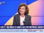 Replay Les Experts : Aides aux entreprises, est-ce qu'on en fait trop ? - 16/10