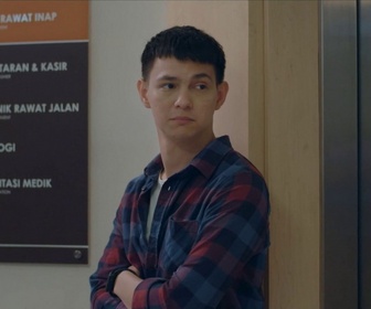 Replay L'écho du passé - S01 E07