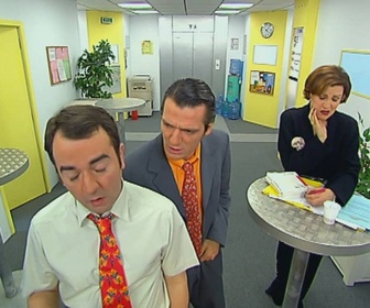 Replay Caméra café - La gueule ouverte