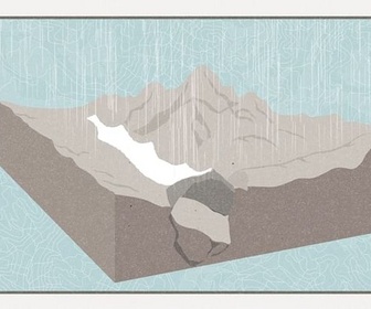 Replay Lorsque les glaciers reculent - Fonte des glaciers: une menace pour les vallées