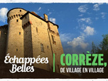 Replay Échappées belles