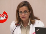 Replay 100% Sénat - Canicules à répétition : comment anticiper ?