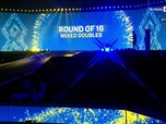Replay Partie 2 - 12/08/2026 - Tennis de tablejour 3 du WTT Europe Smash Sweden