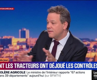 Replay 60 minutes Fauvelle - 08/01