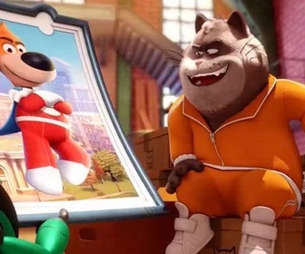 Replay Underdog - La journée du câlin