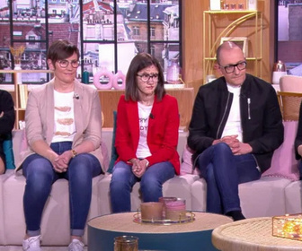 Replay Ça commence aujourd'hui - Maladie de peau : elles ont réussi à accepter leur différence !
