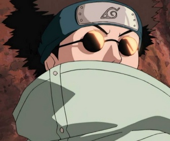 Replay Naruto - S6 E21 - Tous les insectes se ressemblent