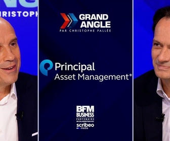 Replay Grand Angle Trajectoire d'Entreprise - Principal Inside : la SCPI internationale tournée vers l'immobilier européen et américain