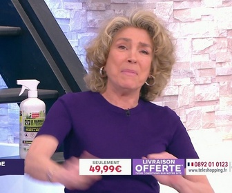 Replay Téléshopping du mercredi 27 août 2025
